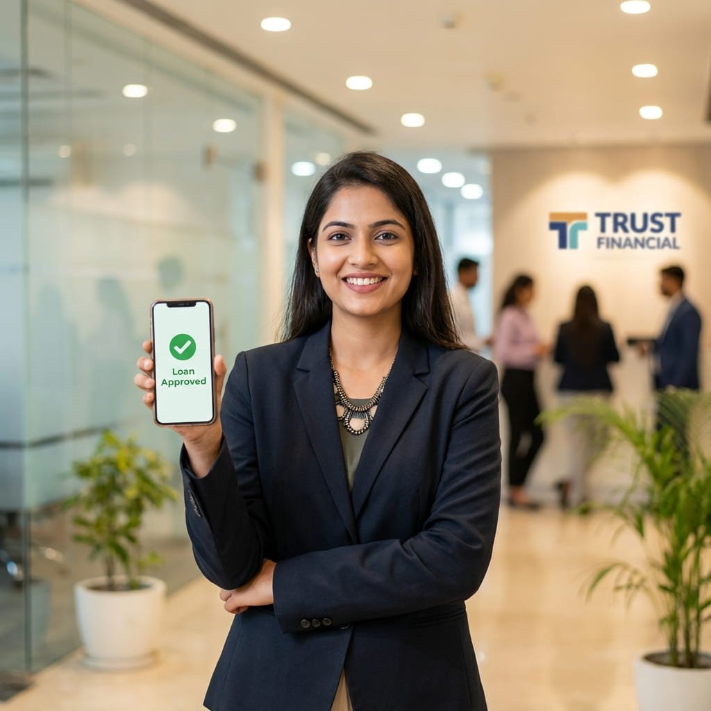 Instant loan apps